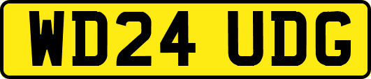 WD24UDG