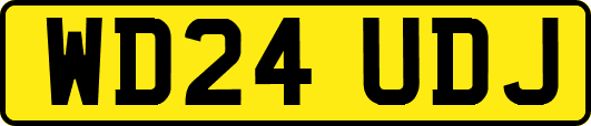 WD24UDJ