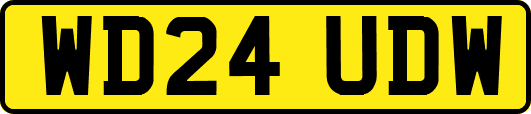 WD24UDW