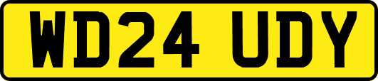 WD24UDY