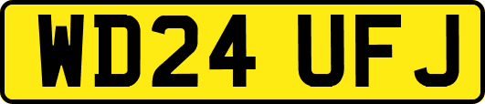 WD24UFJ