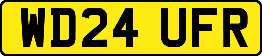 WD24UFR