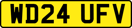 WD24UFV