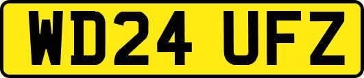 WD24UFZ