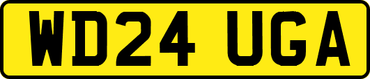 WD24UGA