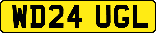 WD24UGL