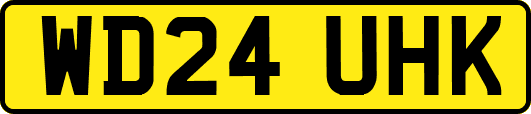 WD24UHK