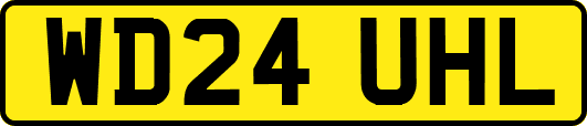 WD24UHL