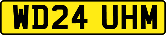 WD24UHM