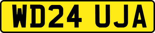 WD24UJA