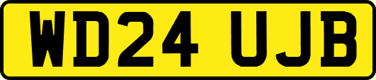 WD24UJB