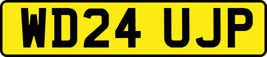 WD24UJP