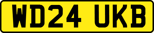 WD24UKB