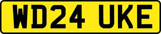 WD24UKE