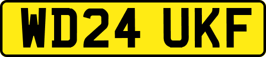 WD24UKF