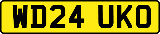 WD24UKO