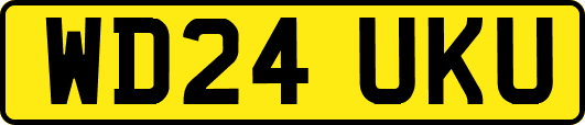 WD24UKU