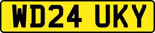 WD24UKY