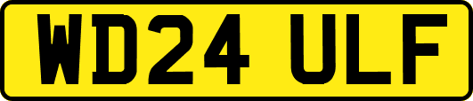 WD24ULF
