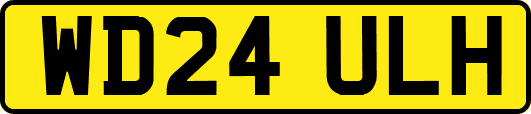 WD24ULH