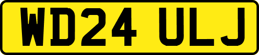 WD24ULJ