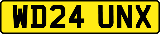 WD24UNX