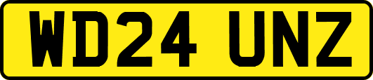WD24UNZ