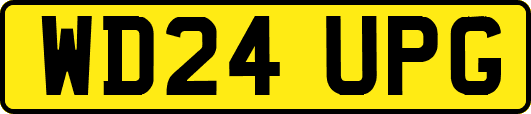 WD24UPG