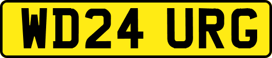 WD24URG