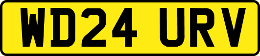 WD24URV