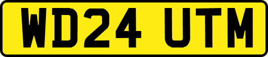 WD24UTM
