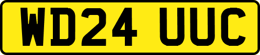WD24UUC
