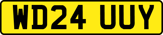 WD24UUY