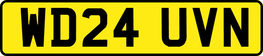 WD24UVN