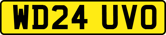WD24UVO