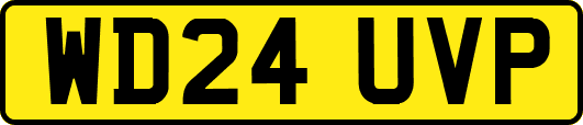WD24UVP