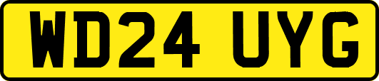 WD24UYG