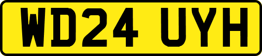 WD24UYH