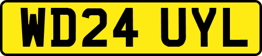 WD24UYL
