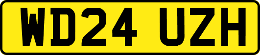 WD24UZH