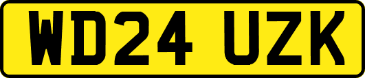 WD24UZK