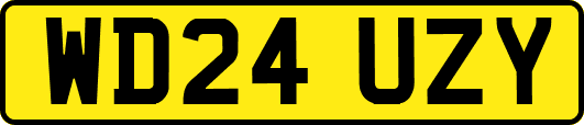 WD24UZY