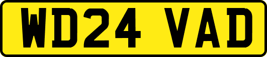 WD24VAD