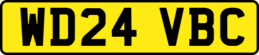 WD24VBC