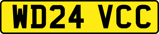 WD24VCC