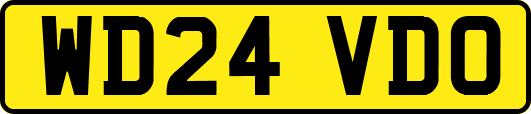 WD24VDO