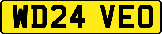 WD24VEO