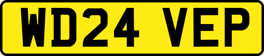 WD24VEP