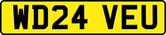 WD24VEU