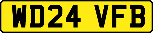 WD24VFB